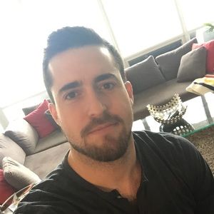 Meet your Posher, Mathew